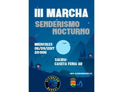 marcha nocturna ab