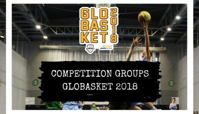 torneo globasket