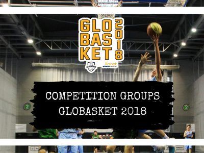 torneo globasket