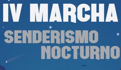 IV marcha nocturna AB