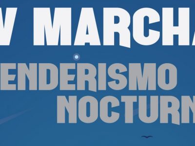 IV marcha nocturna AB
