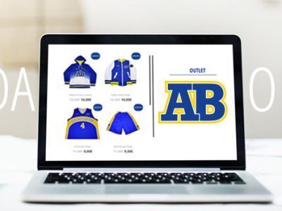 tienda online oficial Alcorcón basket