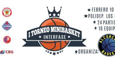 I Torneo MiniBasket