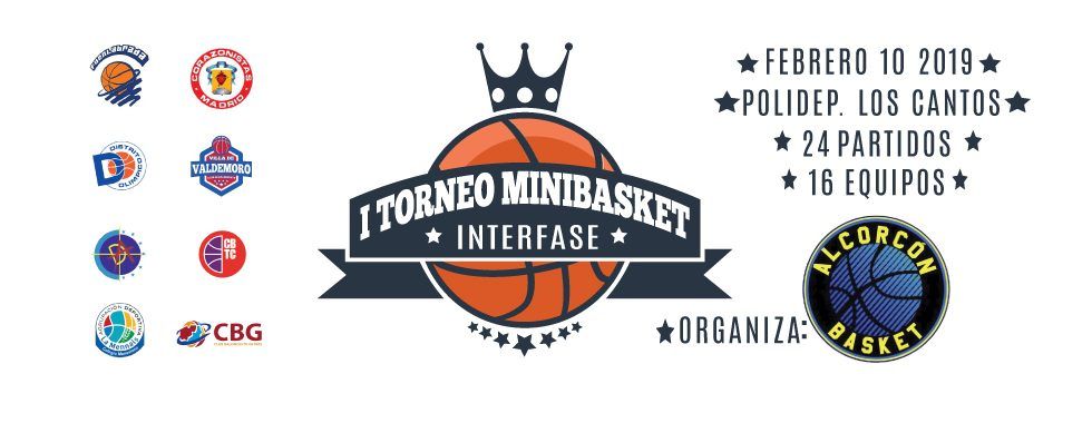 I Torneo MiniBasket