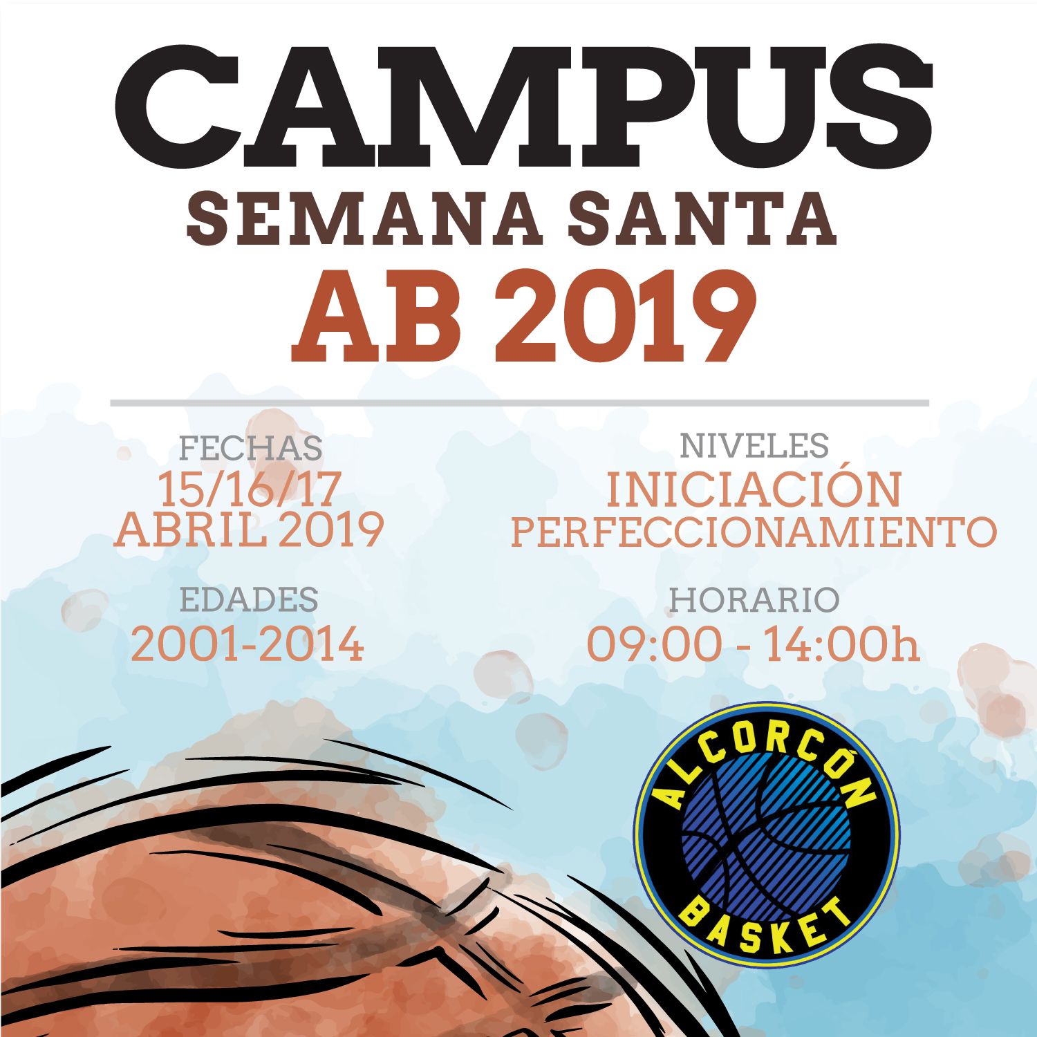 campus semana santa 2019 ab