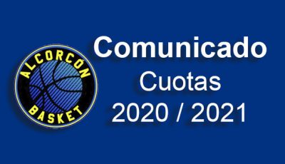 comunicado oficial cuotas 2020 2021