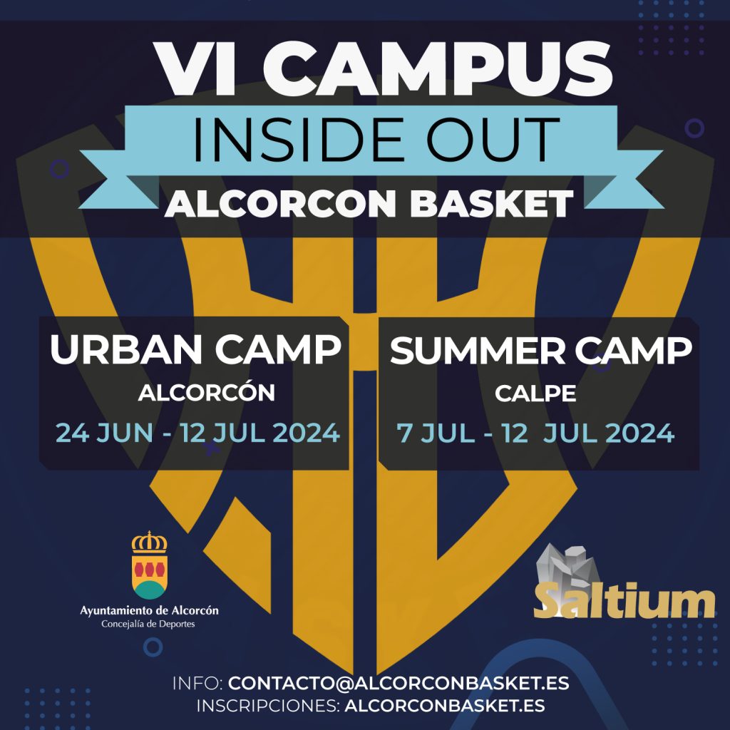 VI Campus Inside Out AB